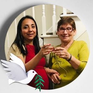 Meet your Posher, Julia